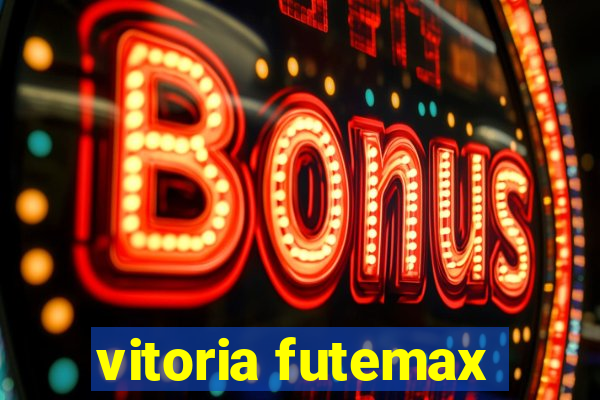 vitoria futemax